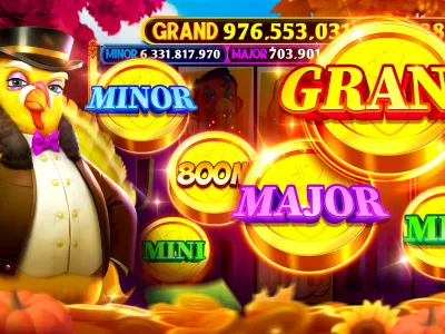 Captura de tela do App 119win - Cassino Online
