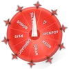 Giro da Fortuna 119win welfare icon